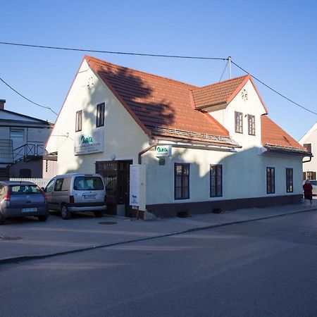 Apartments Shishka Ljubljana Ngoại thất bức ảnh