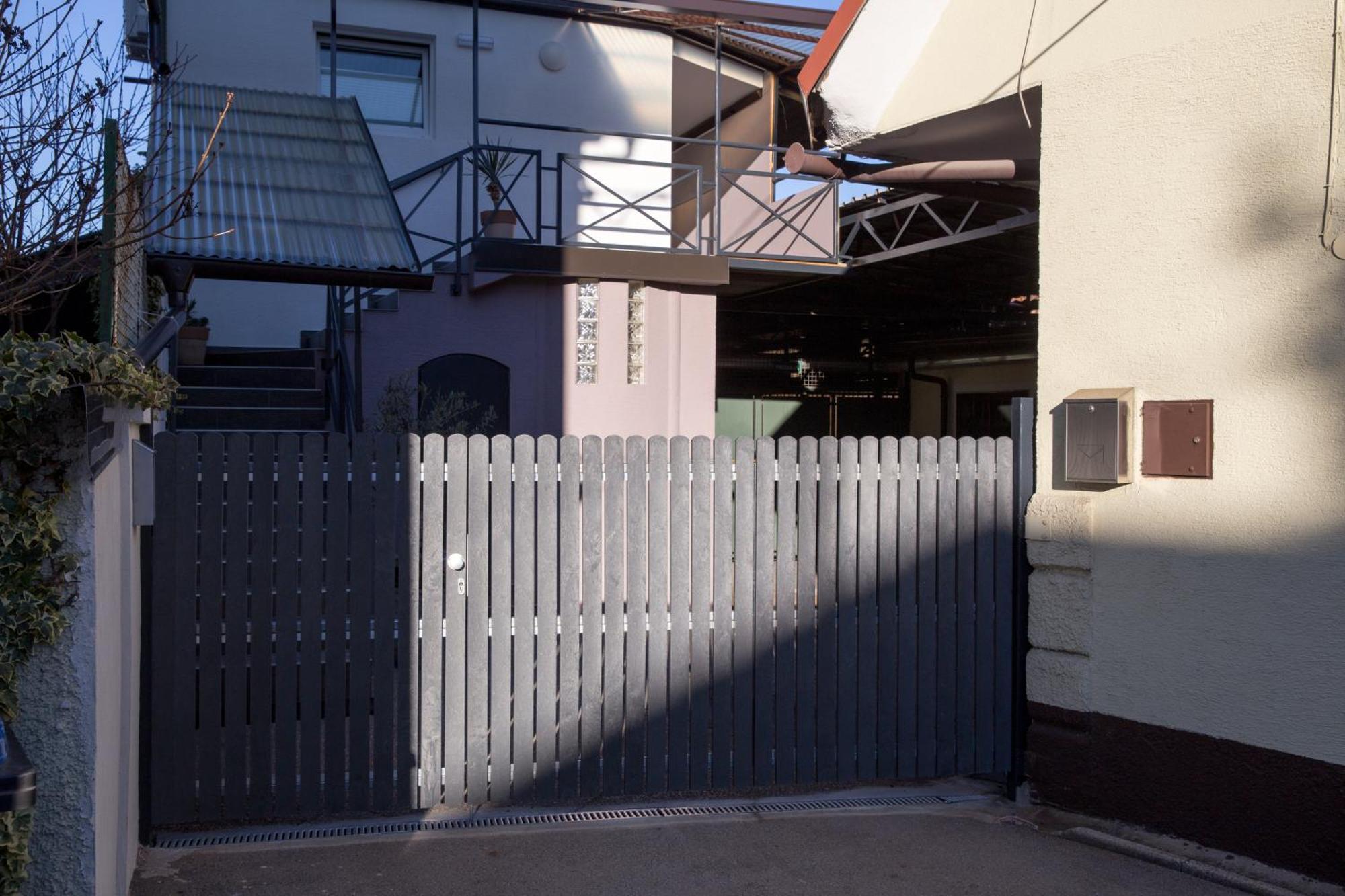 Apartments Shishka Ljubljana Ngoại thất bức ảnh