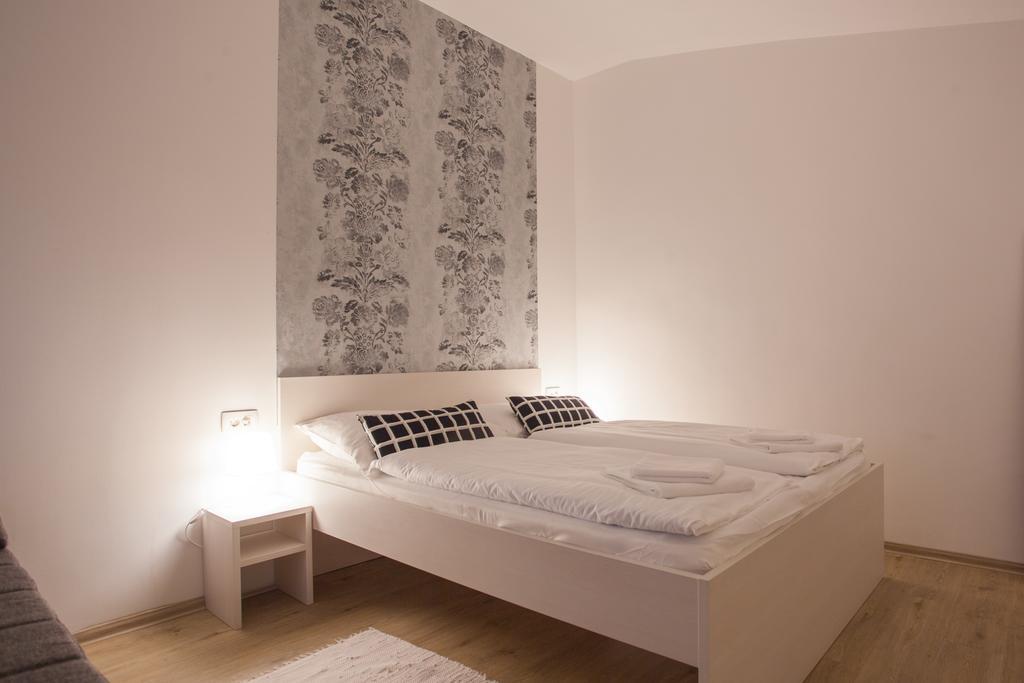 Apartments Shishka Ljubljana Ngoại thất bức ảnh