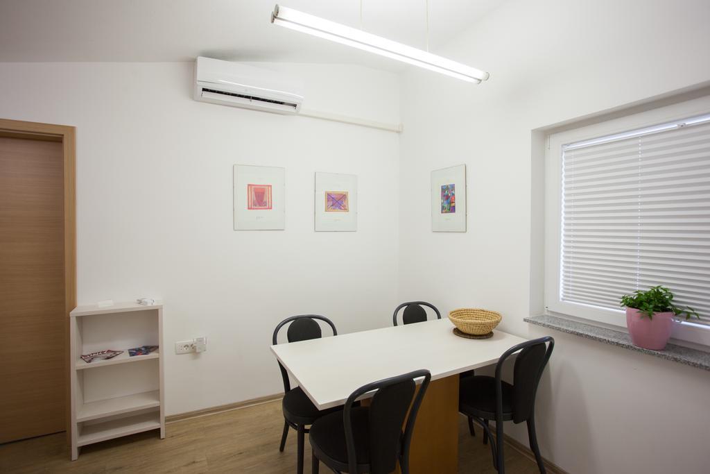 Apartments Shishka Ljubljana Ngoại thất bức ảnh
