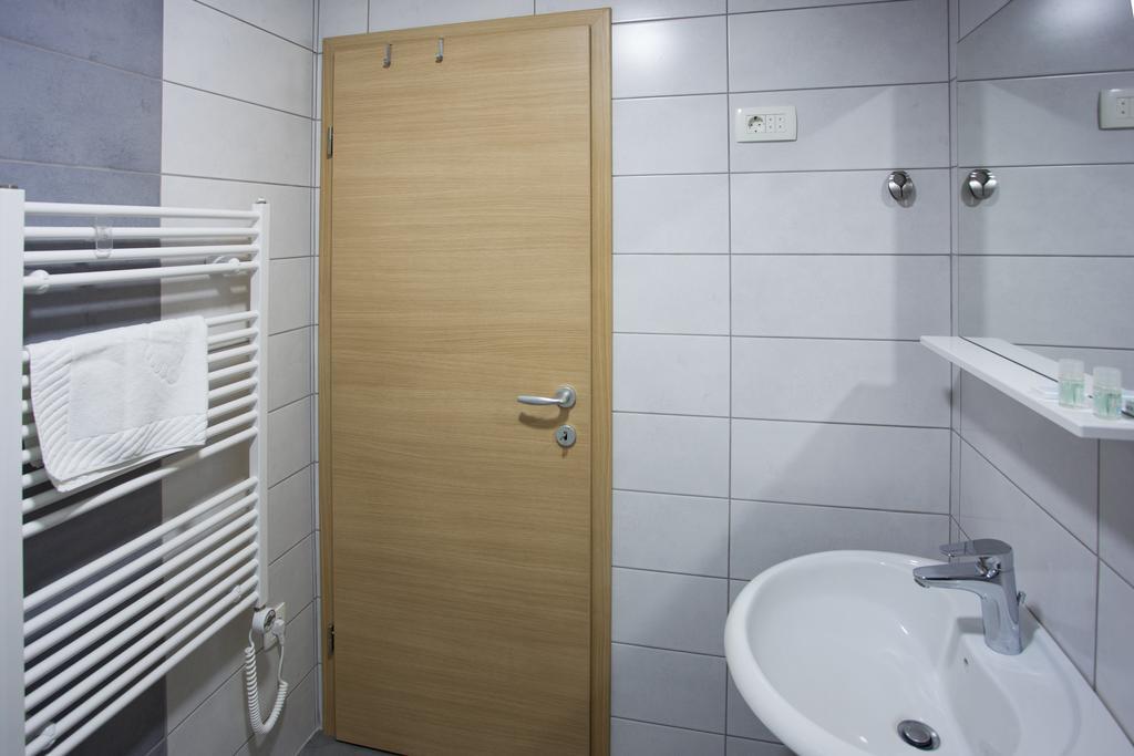 Apartments Shishka Ljubljana Ngoại thất bức ảnh