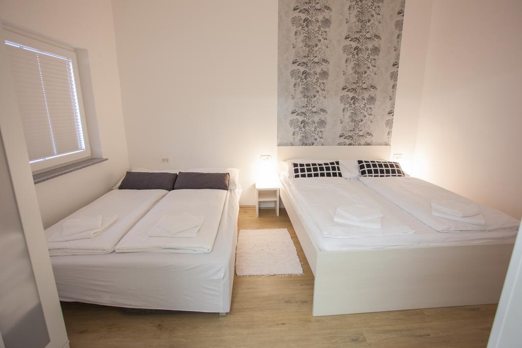 Apartments Shishka Ljubljana Ngoại thất bức ảnh
