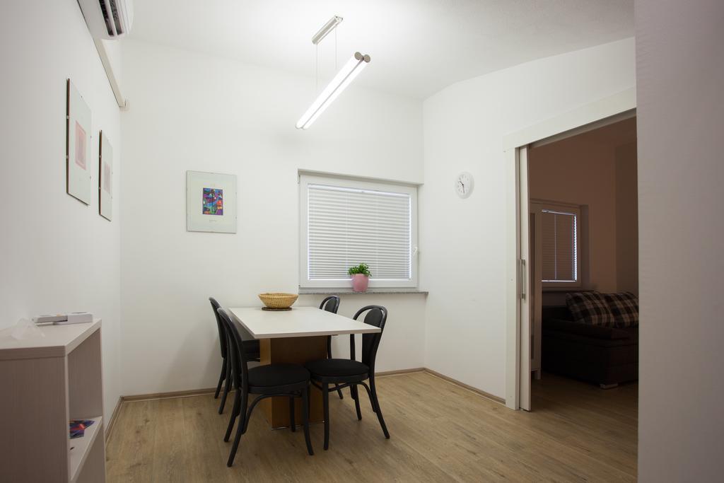 Apartments Shishka Ljubljana Ngoại thất bức ảnh
