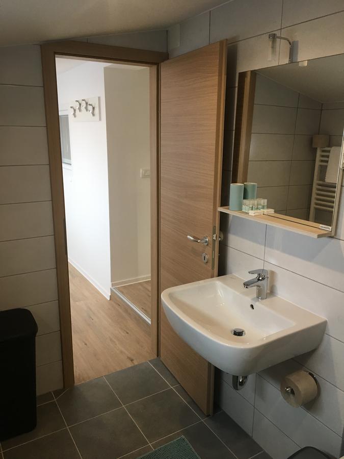 Apartments Shishka Ljubljana Ngoại thất bức ảnh