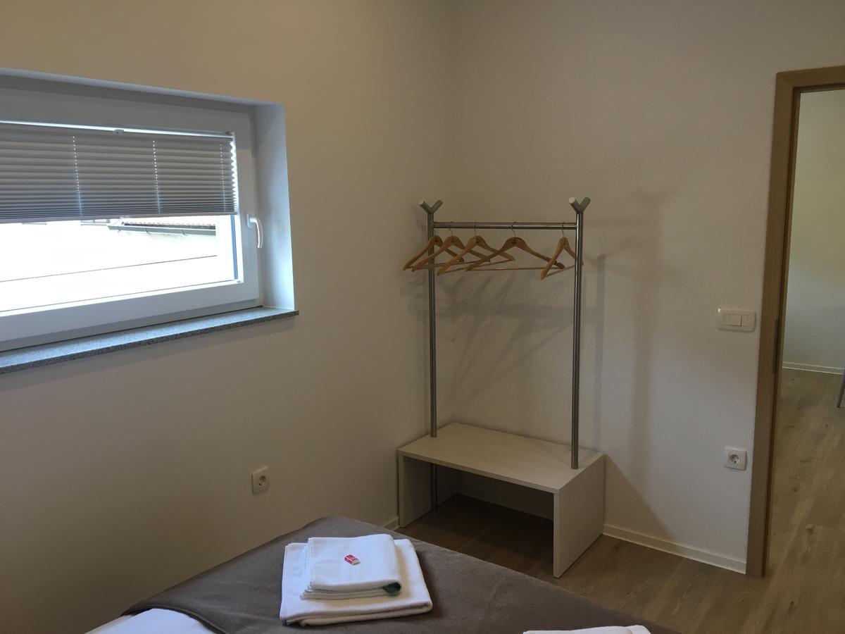 Apartments Shishka Ljubljana Ngoại thất bức ảnh