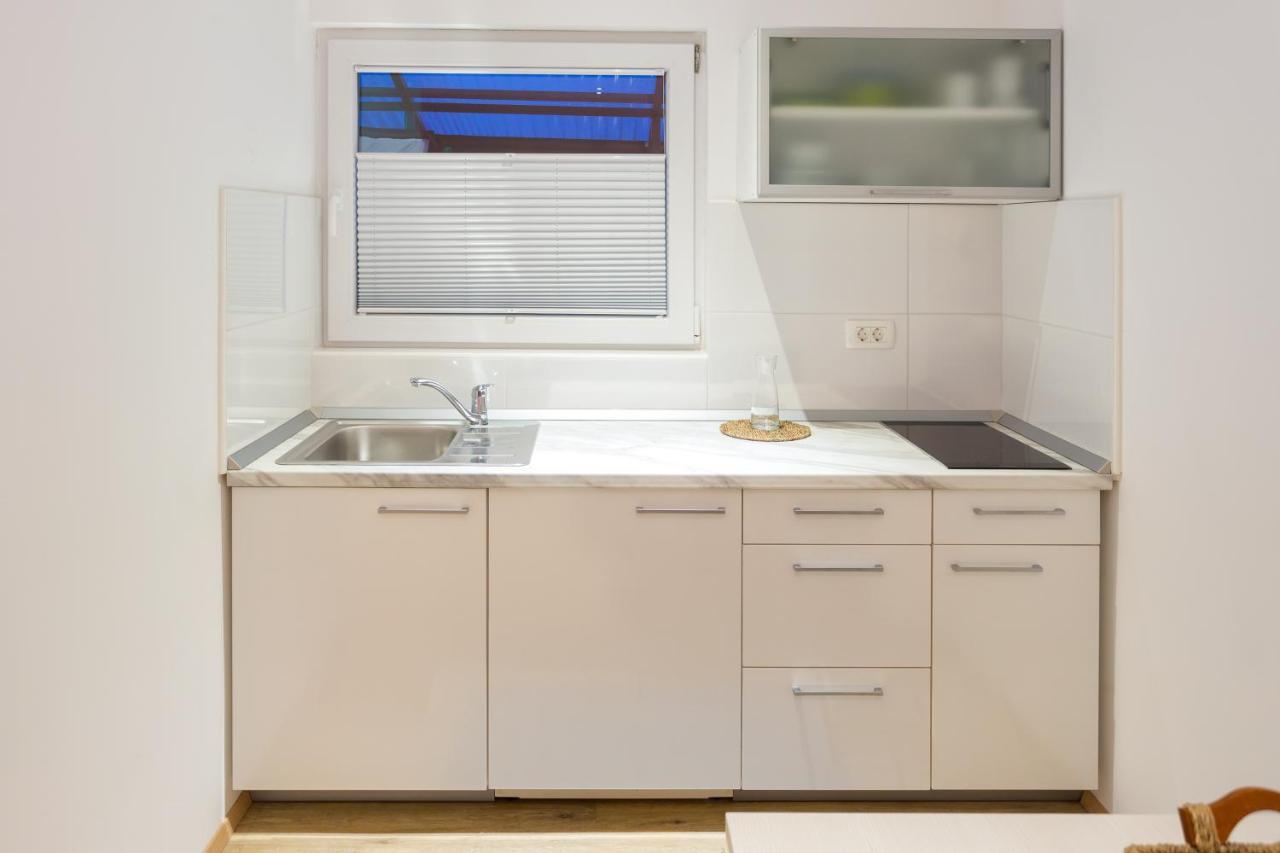 Apartments Shishka Ljubljana Ngoại thất bức ảnh